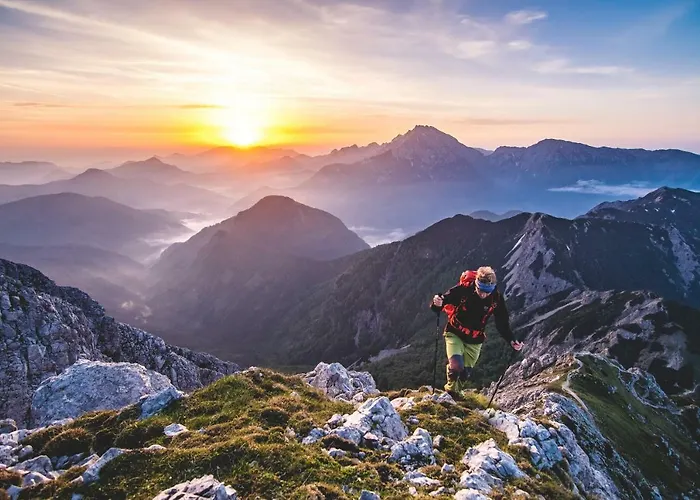 Boutique Planinka Szálloda