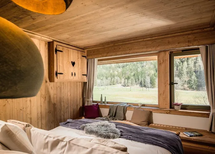 Hotel Boutique Planinka 5*