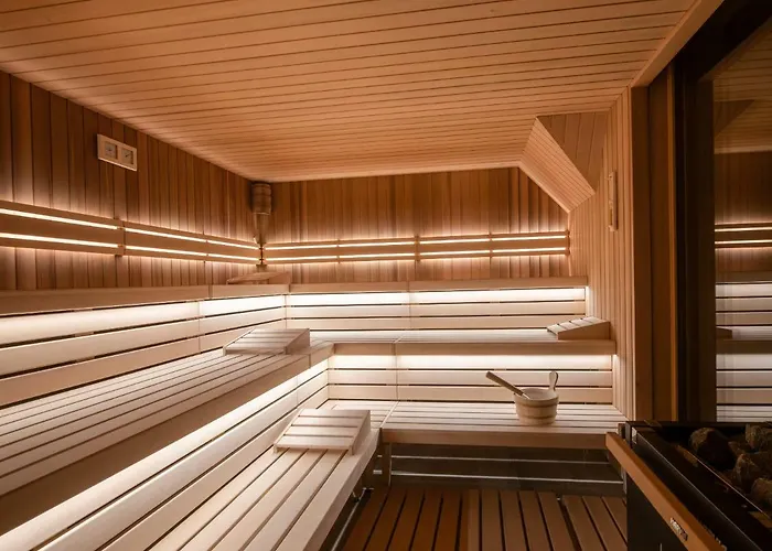 Boutique Planinka Hotel Zgornje Jezersko