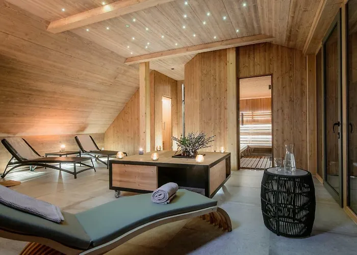 Hotel Boutique Planinka