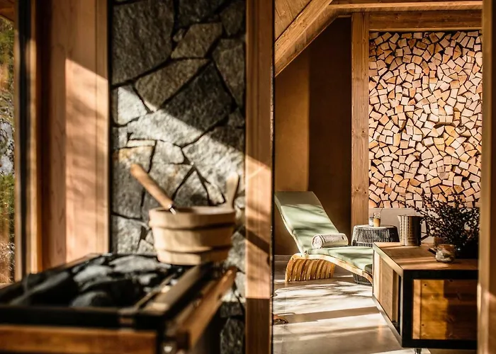 Hotel Boutique Planinka