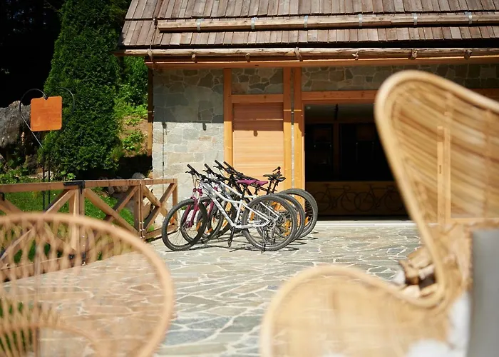 Boutique Planinka 5*