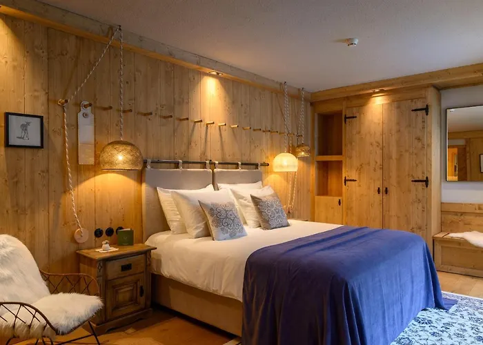 Hotel Boutique Planinka