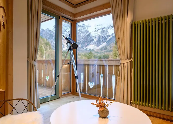 Boutique Planinka Hotel