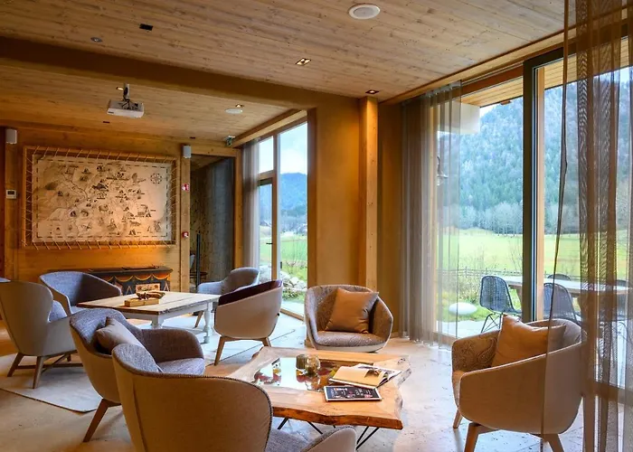 Hotel Boutique Planinka