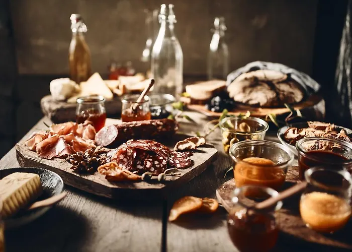 Boutique Planinka Zgornje Jezersko